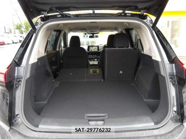Nissan X-TRAIL HYBRID 2023-02 8662625-19