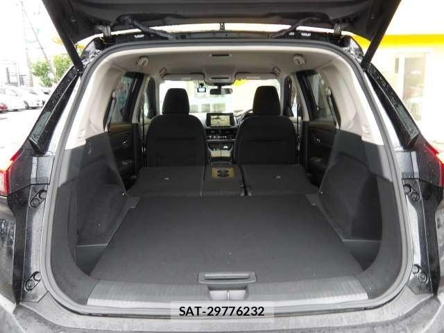 Nissan X-TRAIL HYBRID 2023-02 8662625-20