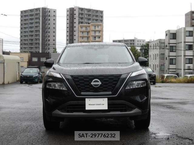 Nissan X-TRAIL HYBRID 2023-02 8662625-27