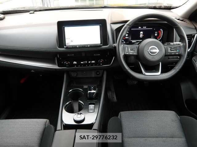 Nissan X-TRAIL HYBRID 2023-02 8662625-2