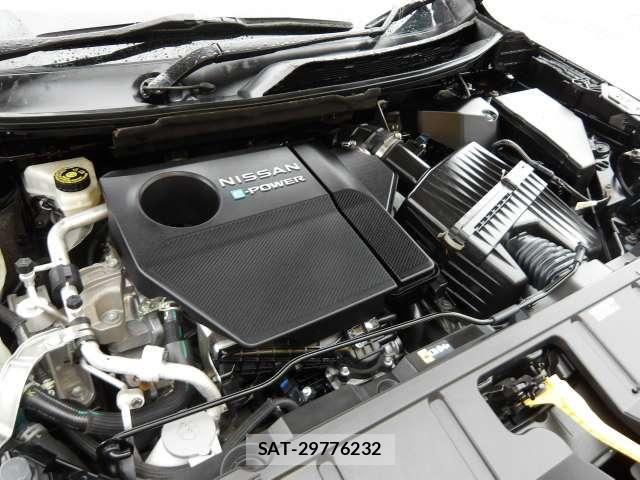 Nissan X-TRAIL HYBRID 2023-02 8662625-29