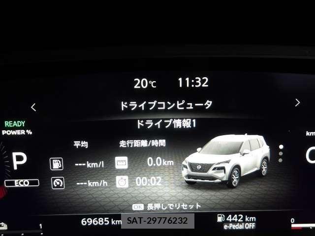 Nissan X-TRAIL HYBRID 2023-02 8662625-5