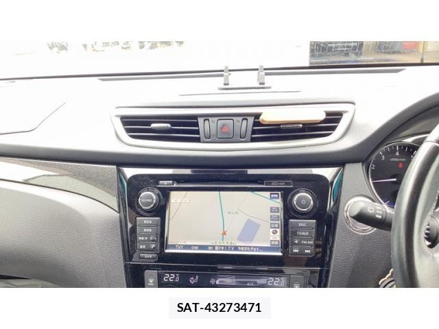 Nissan X-TRAIL HYBRID 2016-02 8662631-15