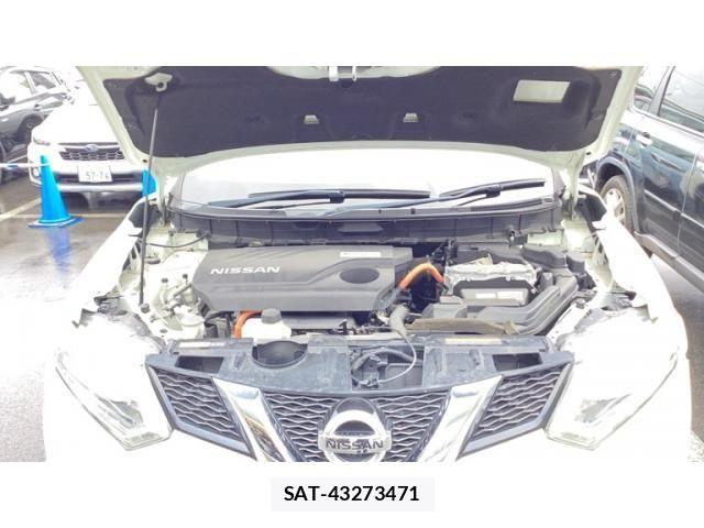 Nissan X-TRAIL HYBRID 2016-02 8662631-4