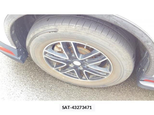 Nissan X-TRAIL HYBRID 2016-02 8662631-8