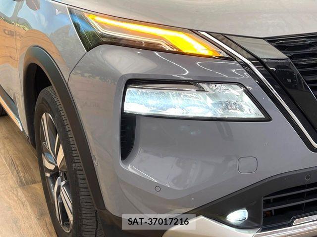 Nissan X-TRAIL HYBRID 2023-10 8662620-11