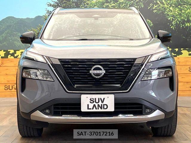 Nissan X-TRAIL HYBRID 2023-10 8662620-13
