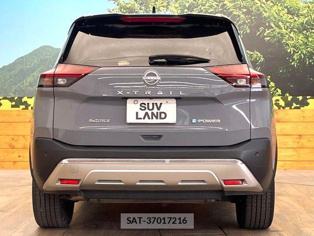 Nissan X-TRAIL HYBRID 2023-10 8662620-14