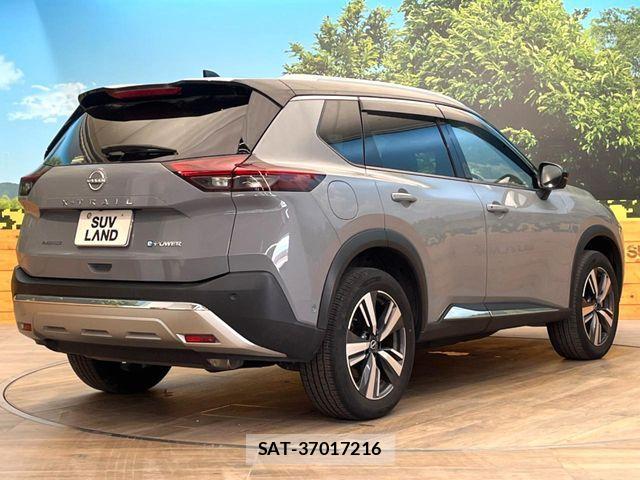 Nissan X-TRAIL HYBRID 2023-10 8662620-16