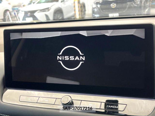 Nissan X-TRAIL HYBRID 2023-10 8662620-2