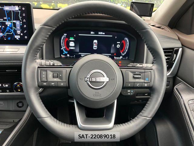 Nissan X-TRAIL HYBRID 2023-06 8662616-10
