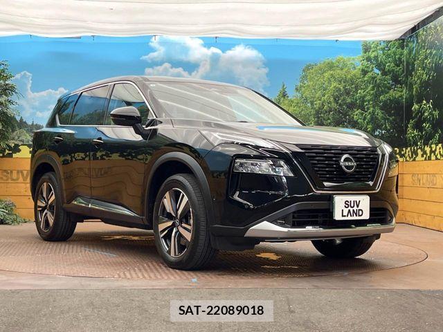Nissan X-TRAIL HYBRID 2023-06 8662616-15