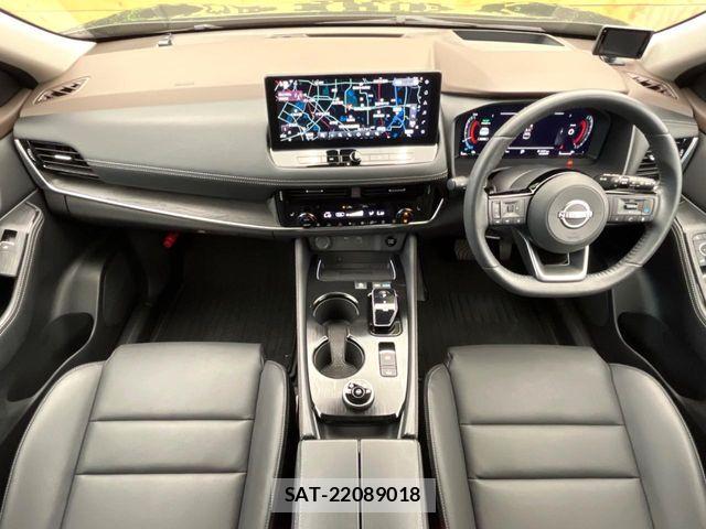 Nissan X-TRAIL HYBRID 2023-06 8662616-1