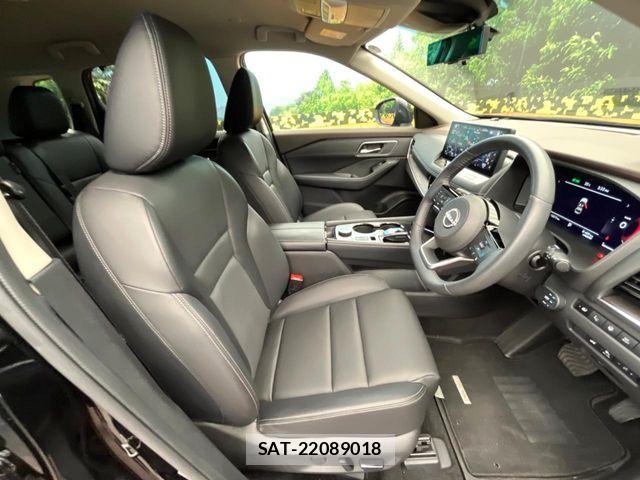 Nissan X-TRAIL HYBRID 2023-06 8662616-7