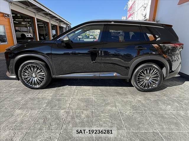 Nissan X-TRAIL HYBRID 2024-04 8662600-10