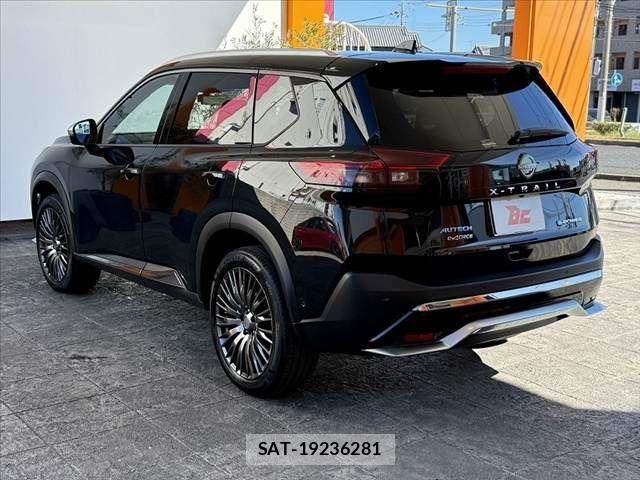 Nissan X-TRAIL HYBRID 2024-04 8662600-12