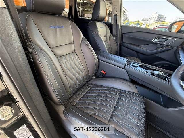 Nissan X-TRAIL HYBRID 2024-04 8662600-15