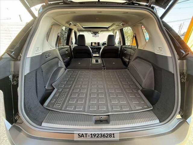 Nissan X-TRAIL HYBRID 2024-04 8662600-20