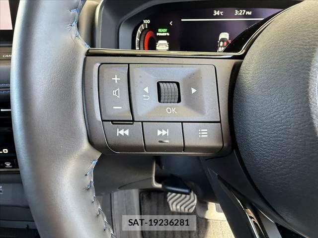 Nissan X-TRAIL HYBRID 2024-04 8662600-22