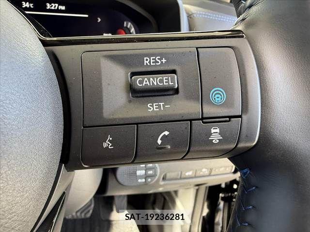 Nissan X-TRAIL HYBRID 2024-04 8662600-23