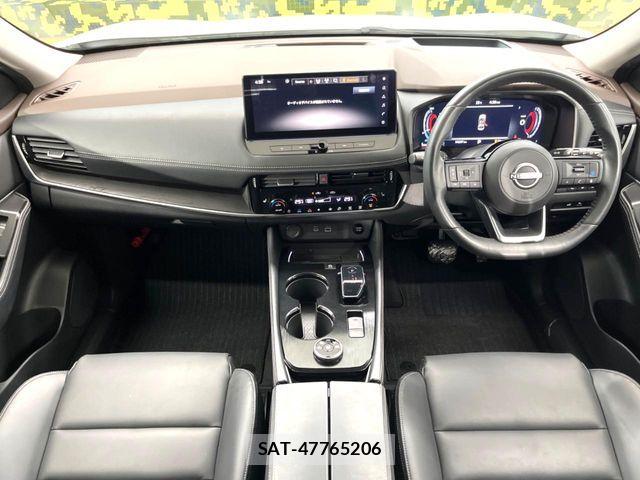 Nissan X-TRAIL HYBRID 2024-08 8662621-1