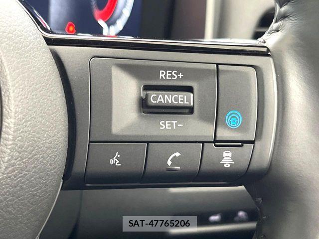 Nissan X-TRAIL HYBRID 2024-08 8662621-4