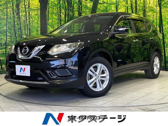 Nissan X-TRAIL HYBRID 2015-12 8662630-0