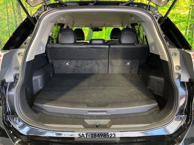 Nissan X-TRAIL HYBRID 2015-12 8662630-9