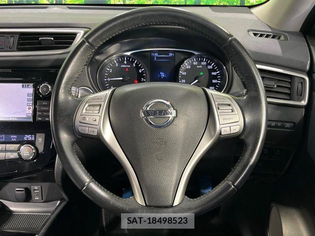 Nissan X-TRAIL HYBRID 2015-12 8662630-10