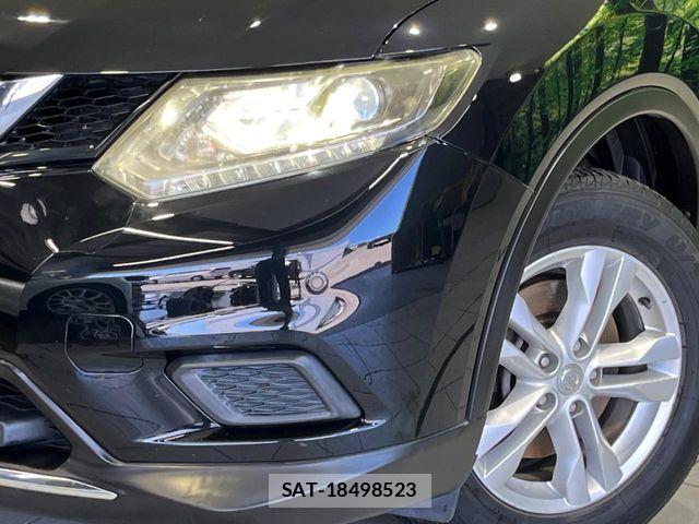 Nissan X-TRAIL HYBRID 2015-12 8662630-11