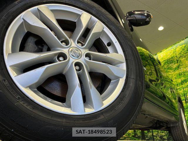 Nissan X-TRAIL HYBRID 2015-12 8662630-12