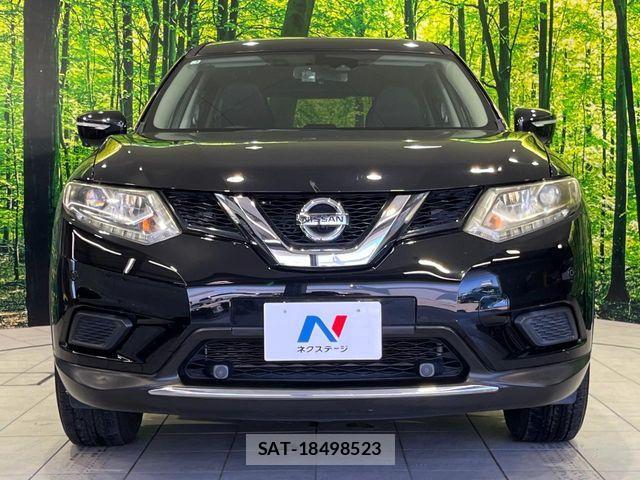 Nissan X-TRAIL HYBRID 2015-12 8662630-13