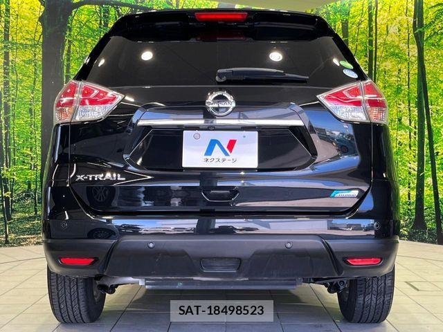 Nissan X-TRAIL HYBRID 2015-12 8662630-14