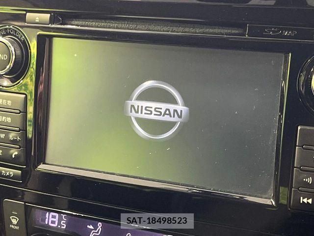 Nissan X-TRAIL HYBRID 2015-12 8662630-2