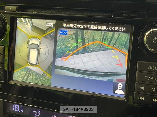 Nissan X-TRAIL HYBRID 2015-12 8662630-3