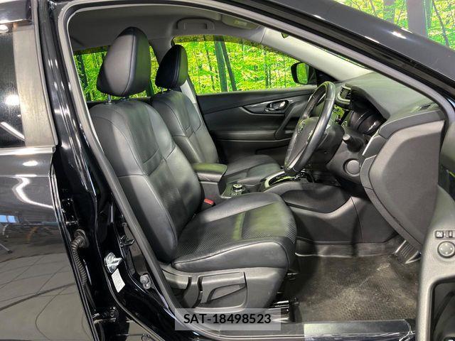 Nissan X-TRAIL HYBRID 2015-12 8662630-7