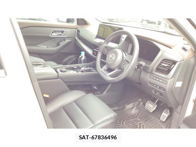 Nissan X-TRAIL HYBRID 2024-04 8662618-11