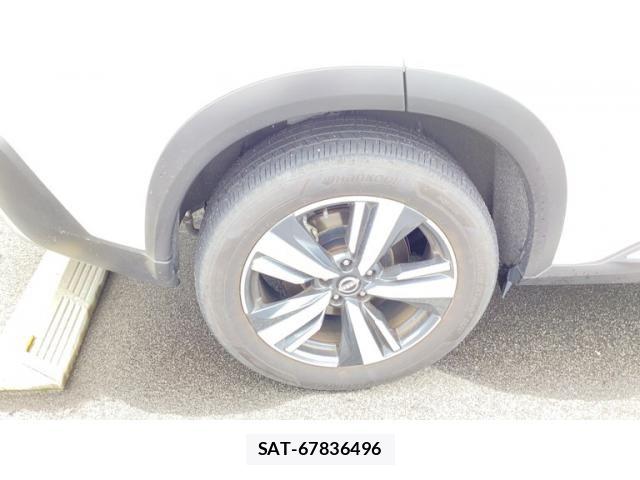 Nissan X-TRAIL HYBRID 2024-04 8662618-2