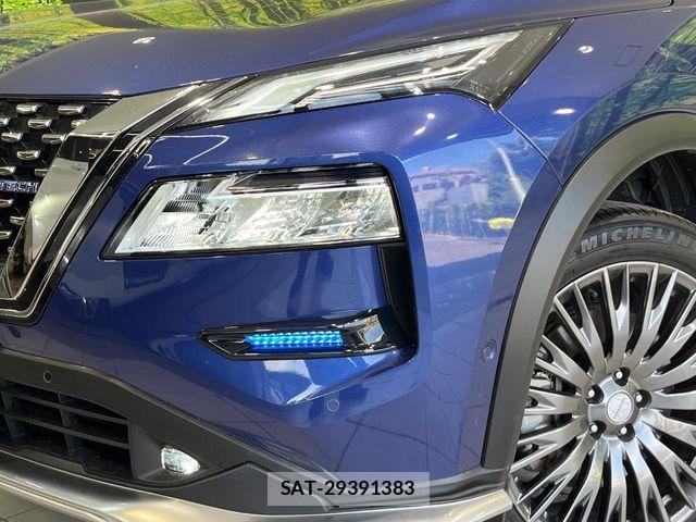 Nissan X-TRAIL HYBRID 2023-12 8667210-11