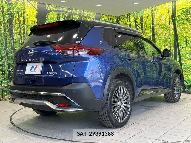 Nissan X-TRAIL HYBRID 2023-12 8667210-16