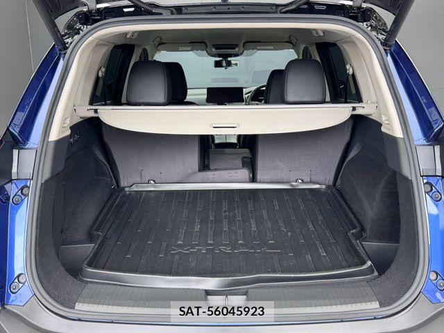 Nissan X-TRAIL HYBRID 2024-11 8662603-23