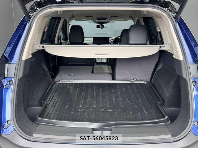 Nissan X-TRAIL HYBRID 2024-11 8662603-24