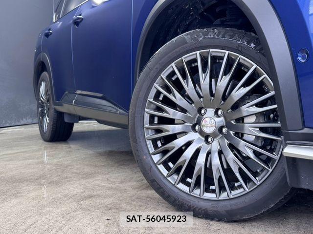 Nissan X-TRAIL HYBRID 2024-11 8662603-26