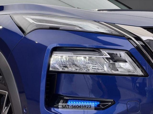 Nissan X-TRAIL HYBRID 2024-11 8662603-27