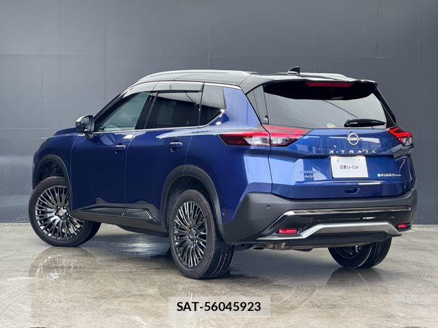 Nissan X-TRAIL HYBRID 2024-11 8662603-28