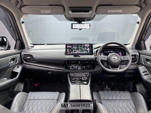 Nissan X-TRAIL HYBRID 2024-11 8662603-2