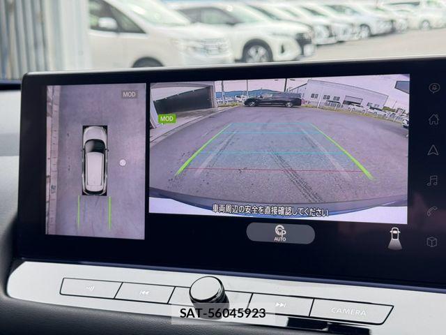 Nissan X-TRAIL HYBRID 2024-11 8662603-3