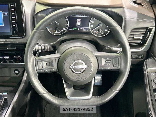 Nissan X-TRAIL HYBRID 2023-04 8662624-10