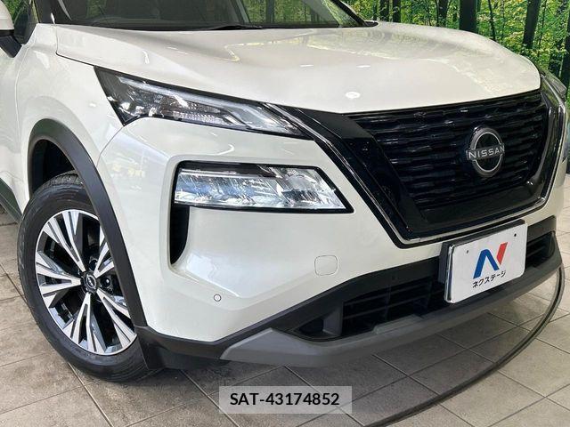 Nissan X-TRAIL HYBRID 2023-04 8662624-11