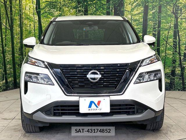 Nissan X-TRAIL HYBRID 2023-04 8662624-13